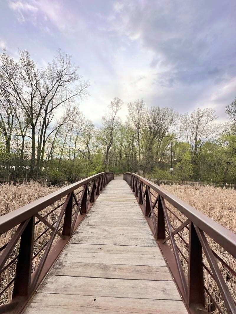 Trail around Lake Sullivan - 621 51st Ave NE