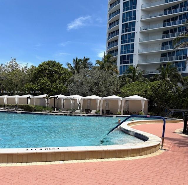 Building Photo - 3001 S Ocean Dr