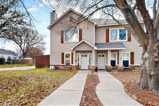 Building Photo - 4801 Birchman Ave