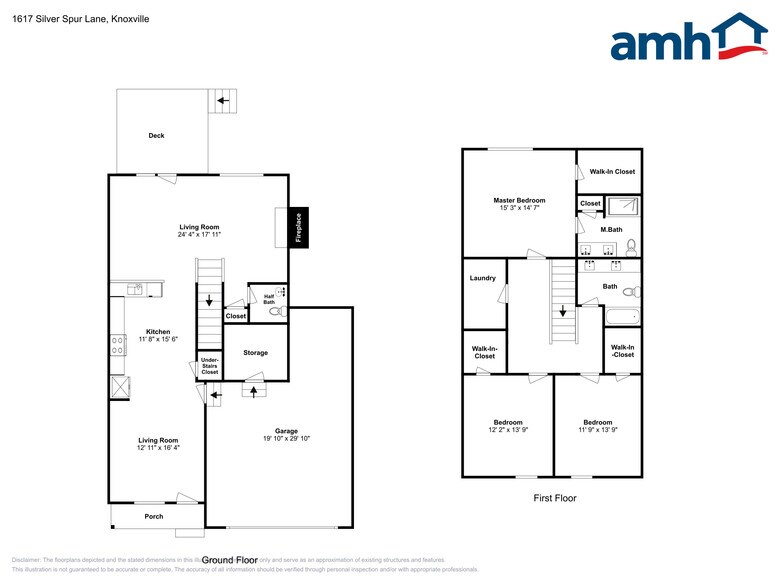 Building Photo - 1617 Silver Spur Ln