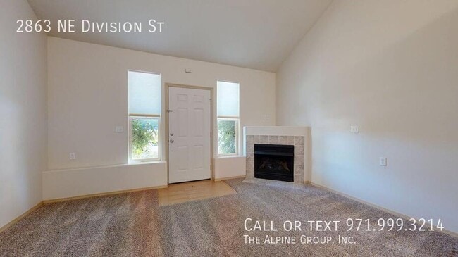 Building Photo - 2863 NE Division St