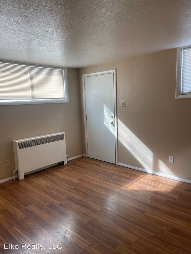 Building Photo - 1 br, 1 bath House - 752 Sage Street 3C