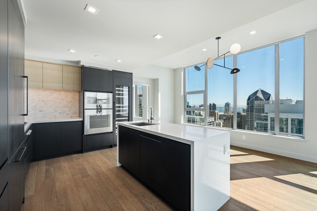 Building Photo - 1388 Kettner Blvd