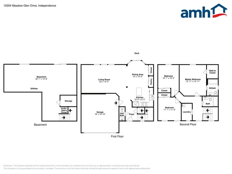Building Photo - 10204 Meadow Glen Dr