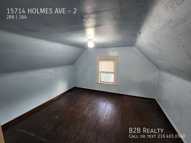 Building Photo - 15714 Holmes Ave