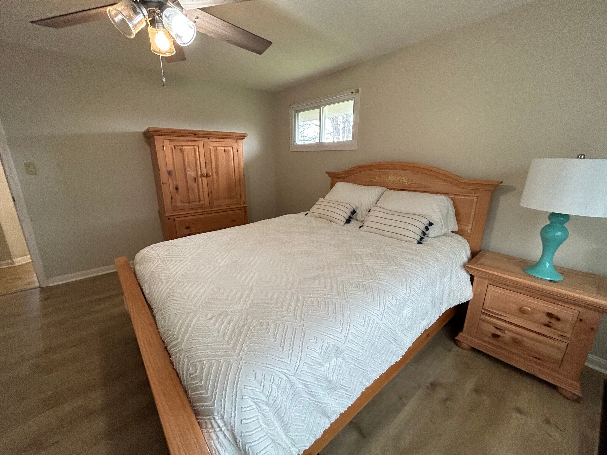 Bedroom 1- other view - 690 Boston Mills Rd