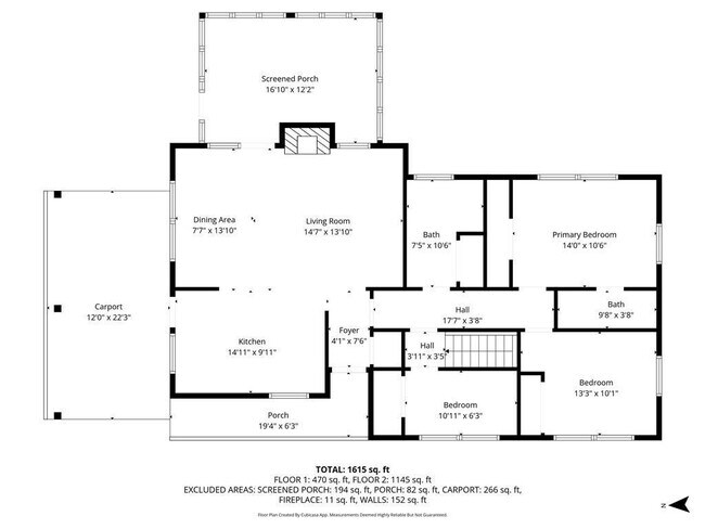 Building Photo - 493 Sybil Ln SE
