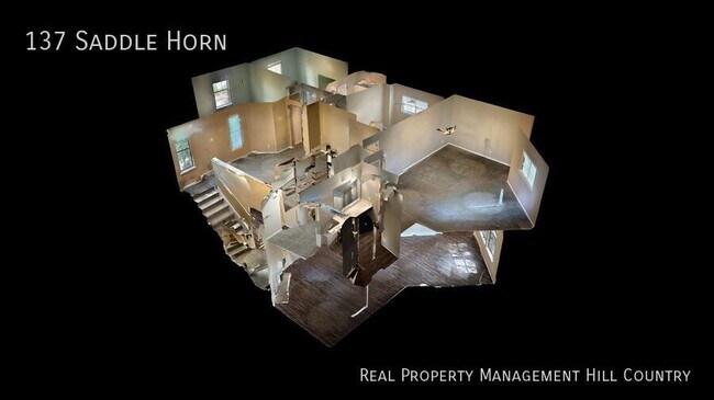 Building Photo - 137 Saddle Horn