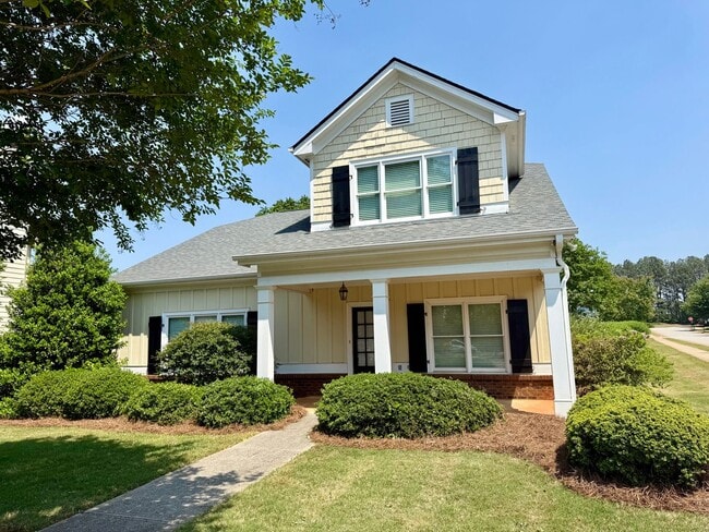 Building Photo - 4BR home close to downtown Watkinsville