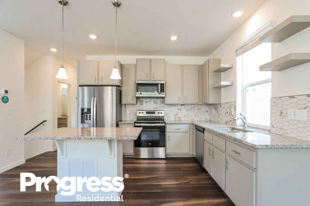 Building Photo - 18596 E 47th Pl