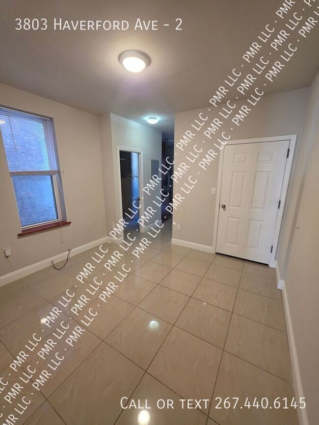 Building Photo - 3803 Haverford Ave