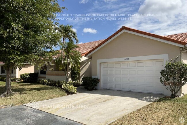Building Photo - 15030 SW 43rd Terrace