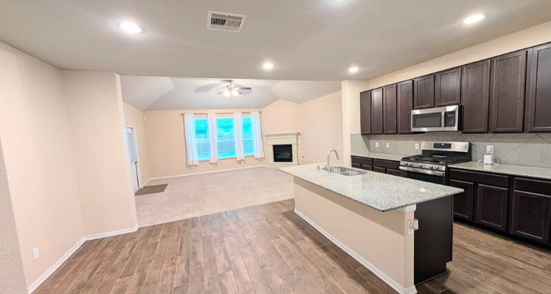 Building Photo - 4502 Kayden Berry Ct