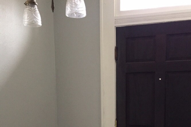 Private Entry - 1520 S Louisiana St