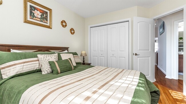 Building Photo - 2801 McDougall Dr