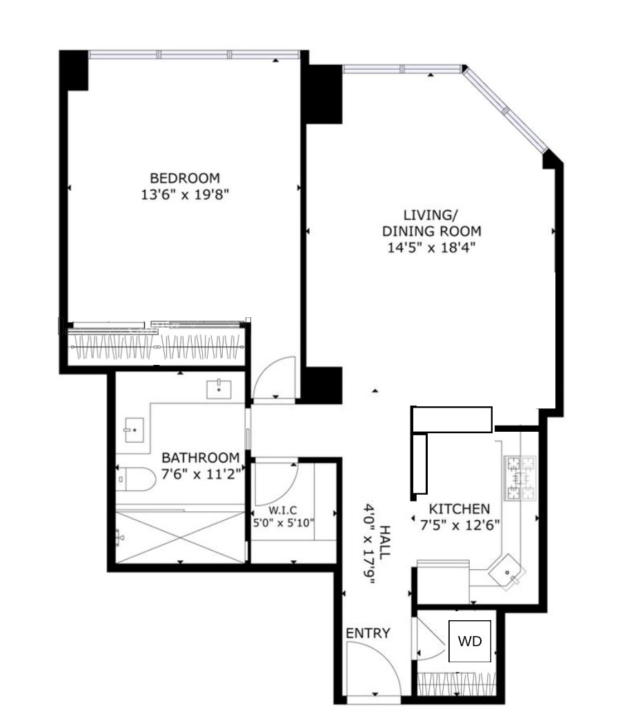 Building Photo - 405 N Wabash Ave