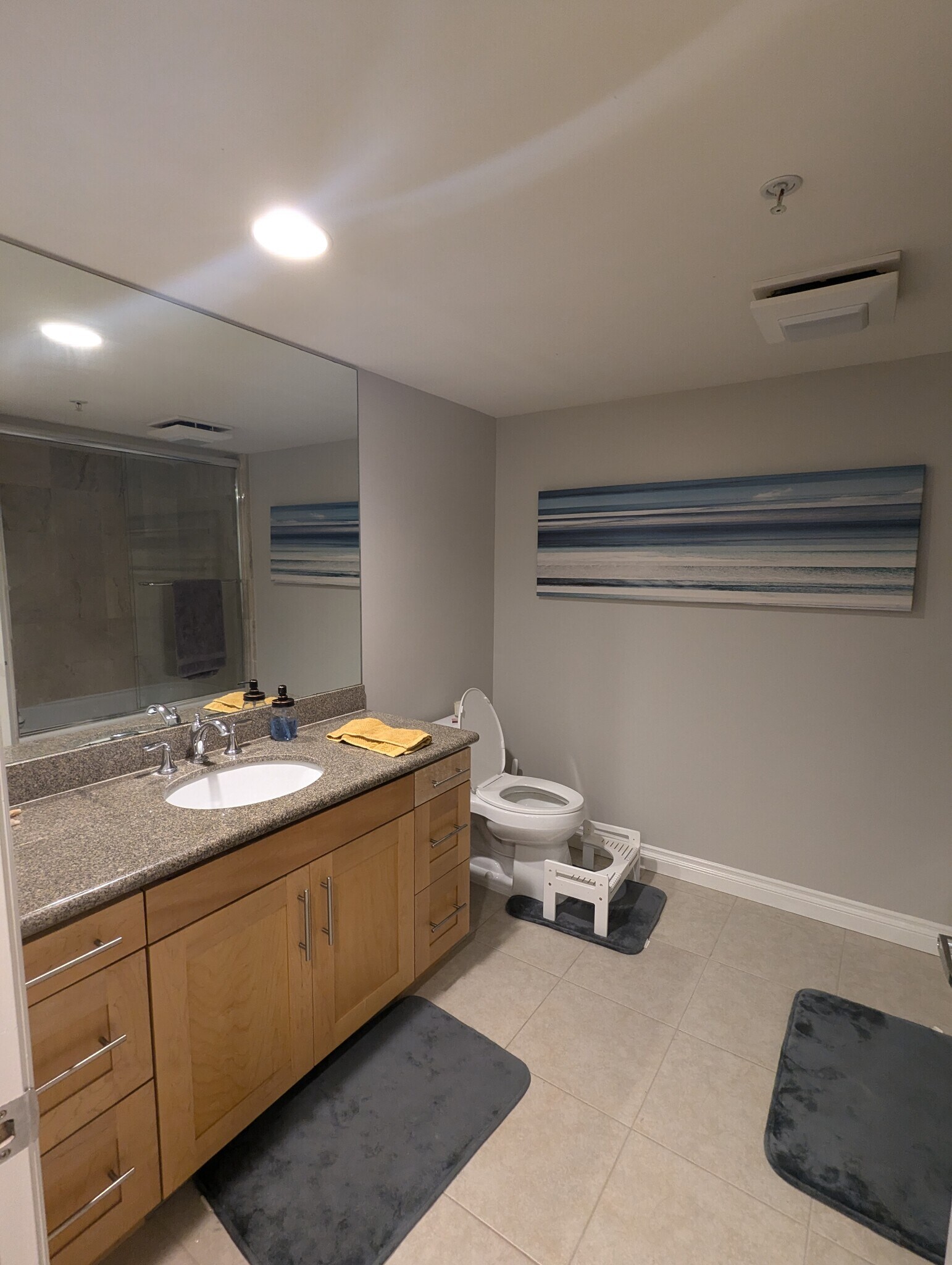 Guest Bathroom - 7100 Alvern St