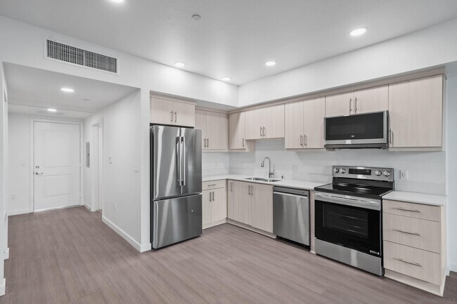 Building Photo - 2724 El Cajon Blvd