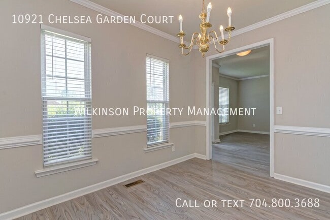 Building Photo - 10921 Chelsea Garden Ct