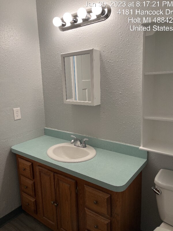 Building Photo - 4181 Hancock Dr