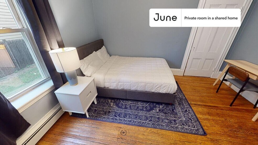 Building Photo - Room in Shared 4 bed/2 bath home