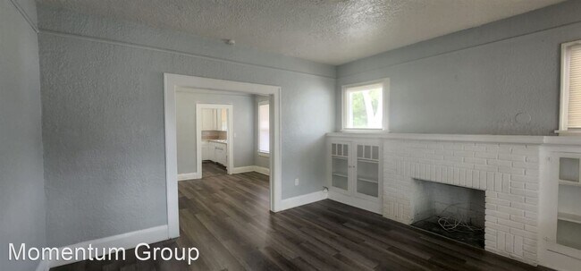 Building Photo - 3 br, 2 bath House - 1148 Gilmore Avenue