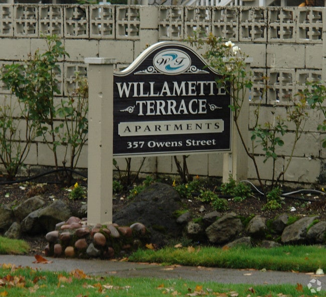 Building Photo - #375 WILLAMETTE TERRACE