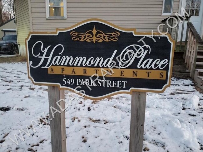 Building Photo - Newly Renovated! Affordable Olathe Apartme...