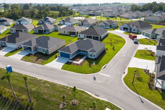 Building Photo - Village of Denham