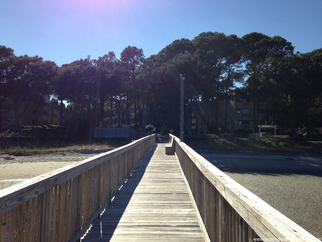Building Photo - Beach Access, Bike Rides, Coastal Comfort.