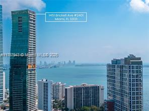 Building Photo - 1451 Brickell Ave