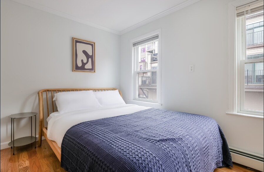 Bedroom 2 of 2 - 288 Athens St