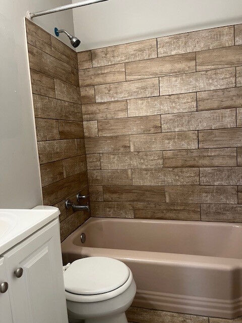 Interior Photo - Madrid Apartments