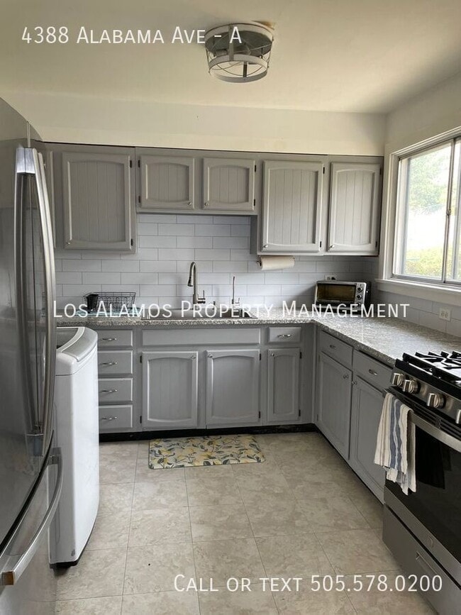 Building Photo - 4388 Alabama Ave