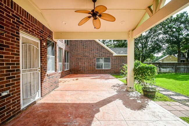 Building Photo - 3107 Pennywell Ln