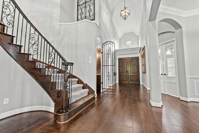 Building Photo - 110 Pickerel Point Ct