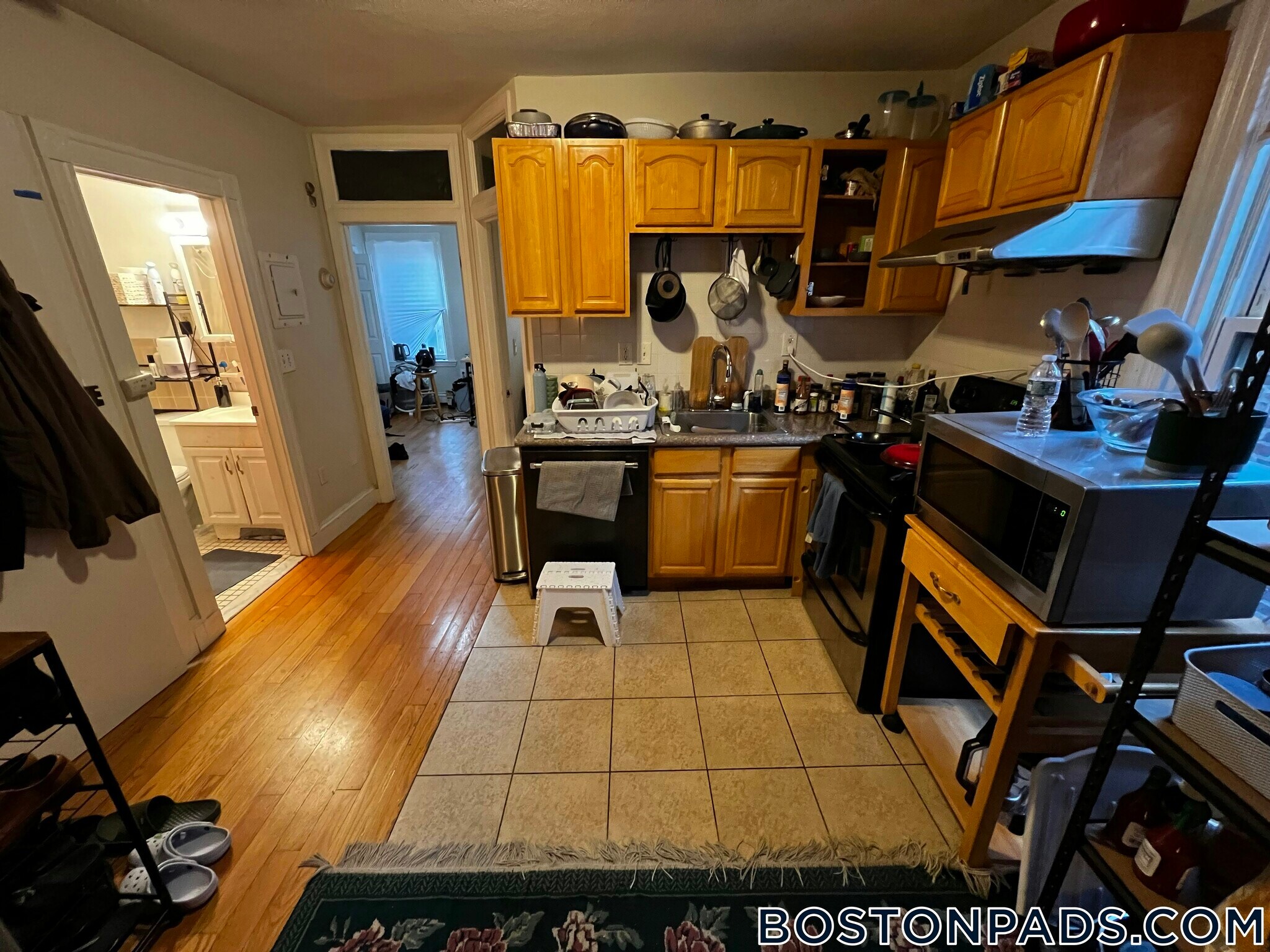 Building Photo - 3 Warwick St