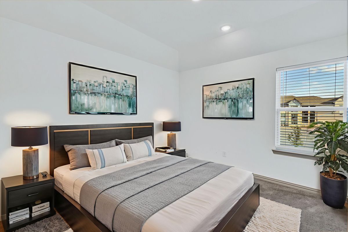 Building Photo - 1320 Hill Country Pl