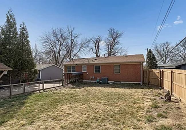 Building Photo - 12858 A St