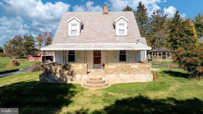 Building Photo - 4709 Linthicum Rd