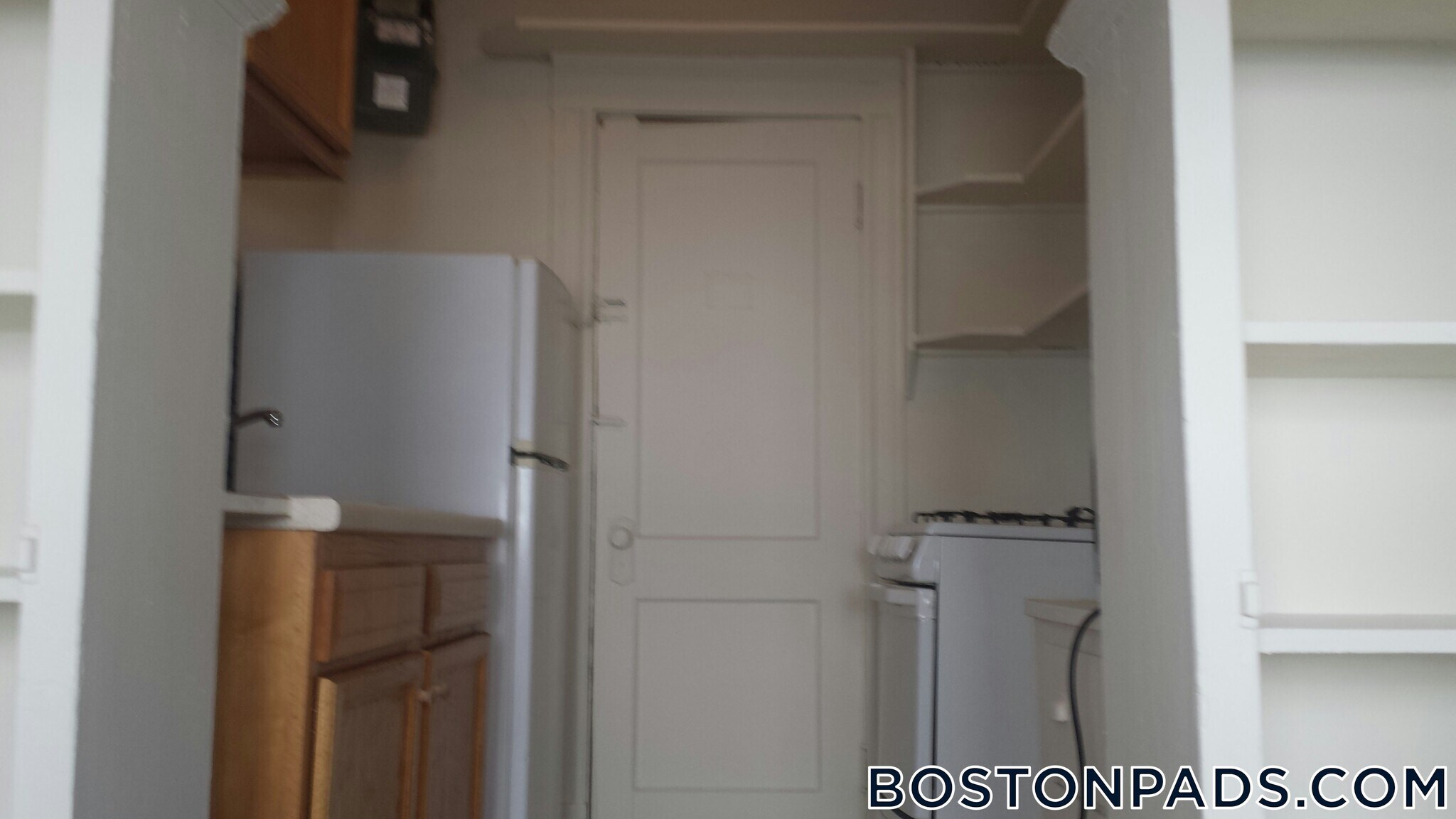 Building Photo - 1163 Boylston St