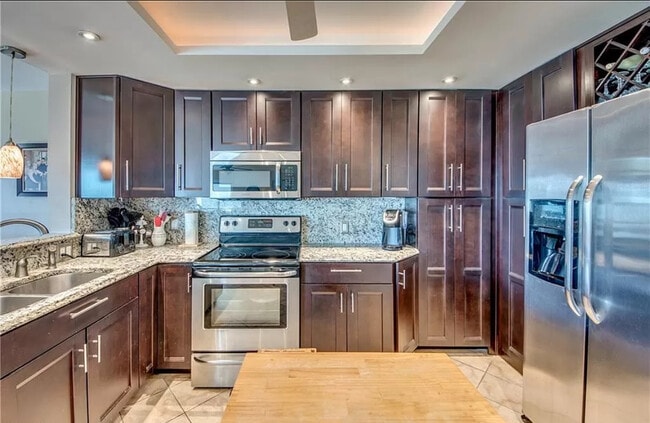 Building Photo - 3368 N Key Dr