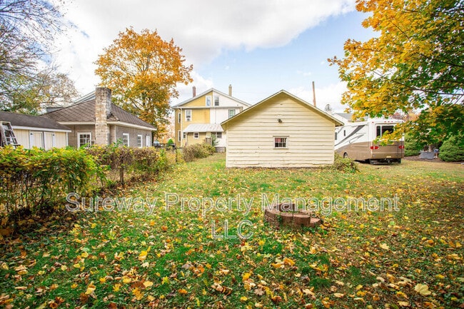 Building Photo - 150 Snyder Pl