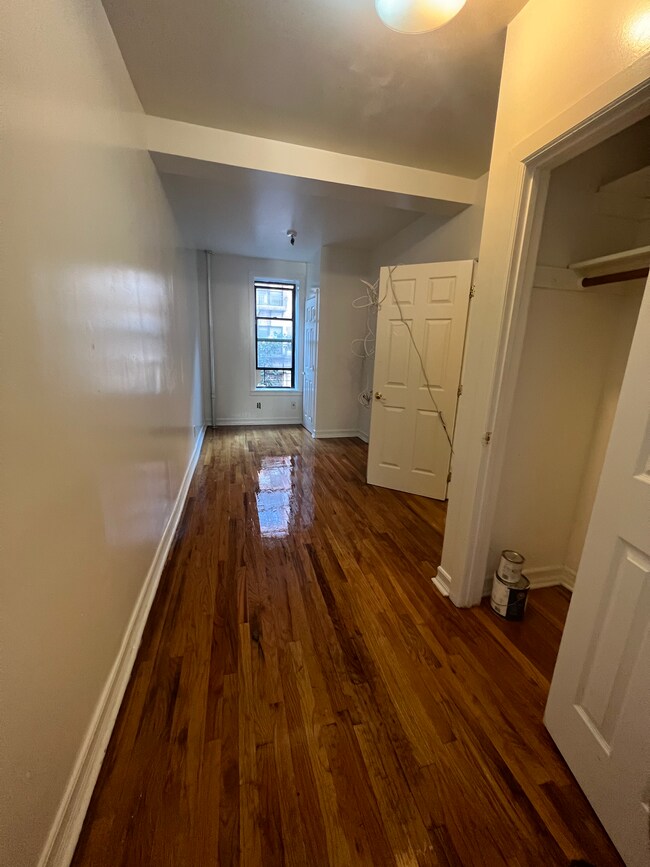 2nd bedroom - 525 W 151st St