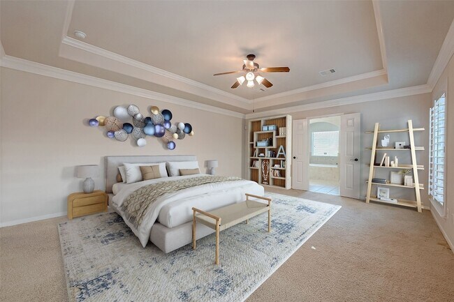 Building Photo - 3530 Buchanan Hill Ln