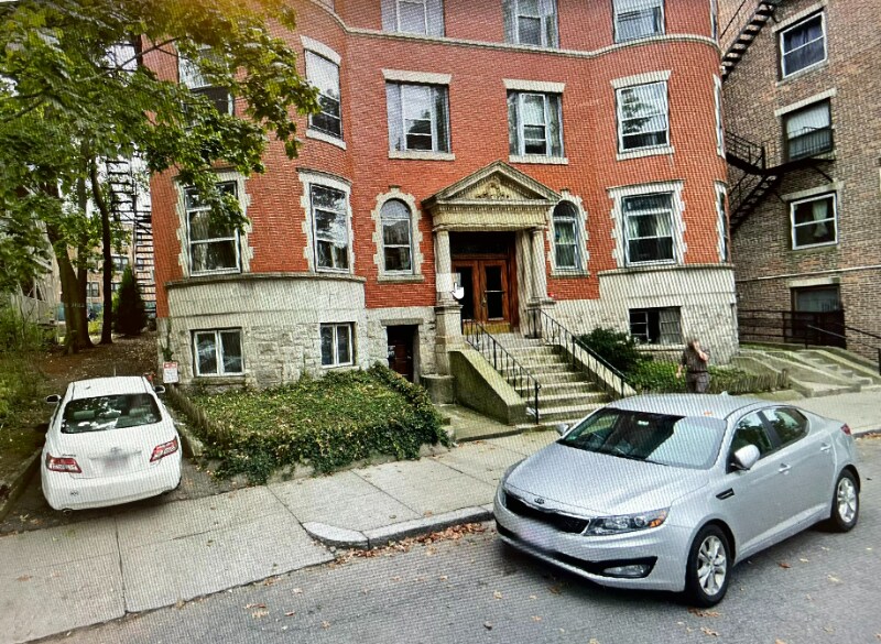 Building Photo - 9 Braemore Rd