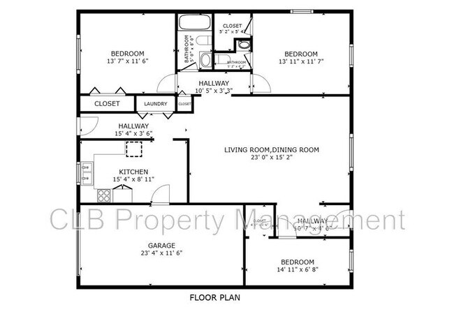 Building Photo - 305 Cavanah Dr