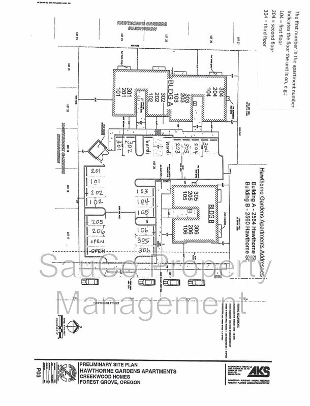 Building Photo - 2560 Hawthorne St