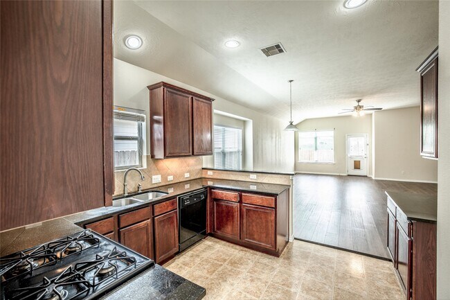 Building Photo - 24415 Hikers Bend Dr