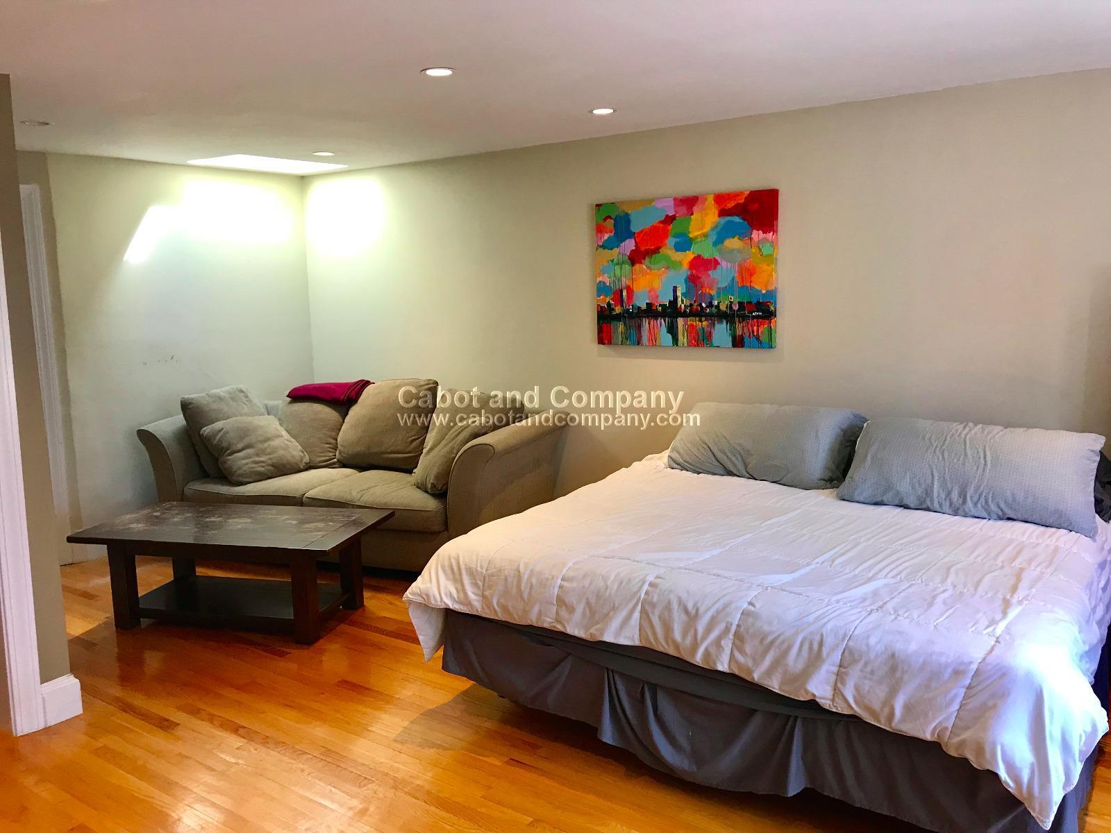 Building Photo - 76 Commonwealth Ave